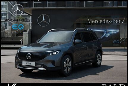 Mercedes-Benz EQB Gebrauchtwagen