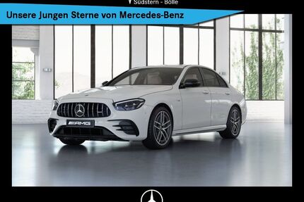 Mercedes-Benz E 53 AMG Gebrauchtwagen