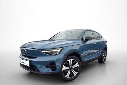 Volvo C40 Gebrauchtwagen