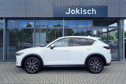 Mazda CX-5 Gebrauchtwagen