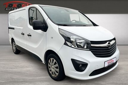 Opel Vivaro Gebrauchtwagen