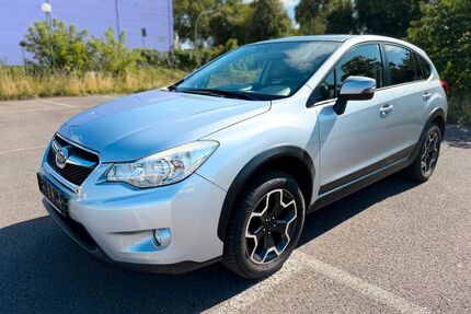 Subaru XV Gebrauchtwagen