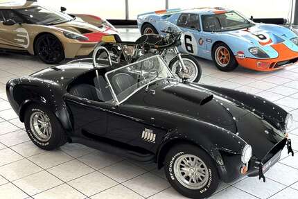 Dacia Cobra Gebrauchtwagen