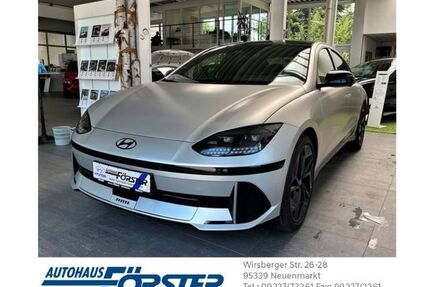Hyundai IONIQ 6 Gebrauchtwagen