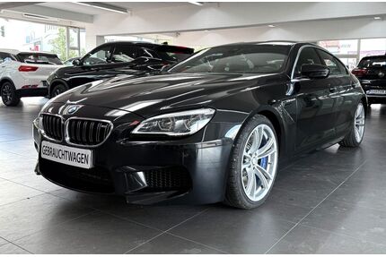 BMW M6 Gebrauchtwagen