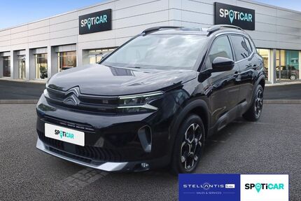 Citroen C5 Aircross Gebrauchtwagen