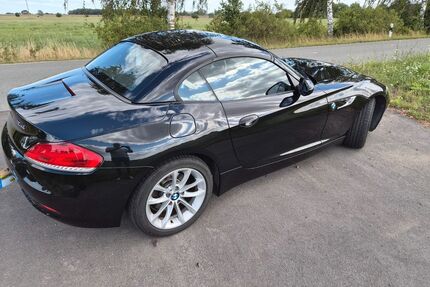 BMW Z4 Gebrauchtwagen