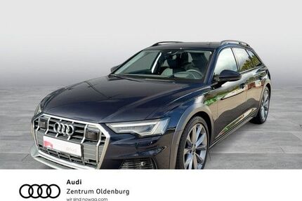 Audi A6 Allroad Gebrauchtwagen