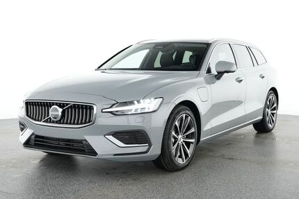 Volvo V60 Gebrauchtwagen