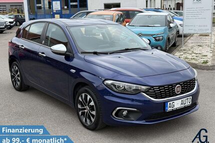 Fiat Tipo Gebrauchtwagen