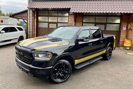 Dodge RAM Gebrauchtwagen