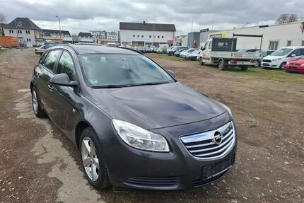 Opel Insignia Gebrauchtwagen