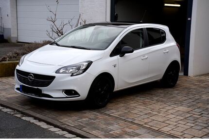 Toyota Corsa 