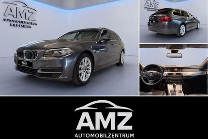BMW 520 Gebrauchtwagen