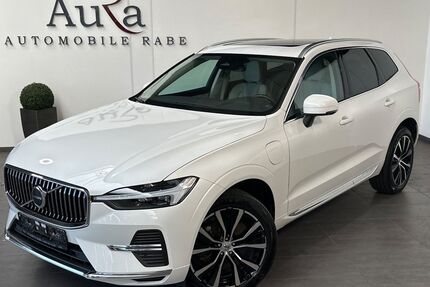 Volvo XC60 Gebrauchtwagen