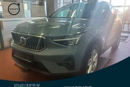 Volvo XC40 Gebrauchtwagen