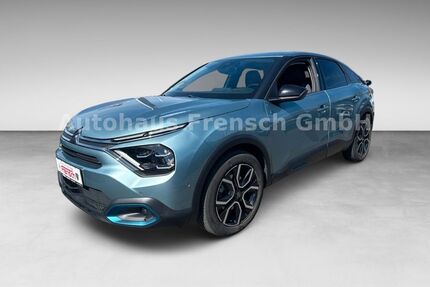 Citroen C4 Gebrauchtwagen