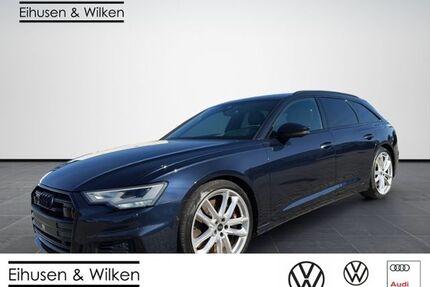 Audi S6 Gebrauchtwagen