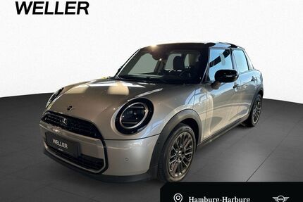 Mini Cooper C Gebrauchtwagen