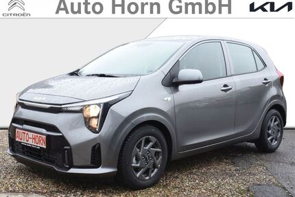 Kia Picanto Gebrauchtwagen
