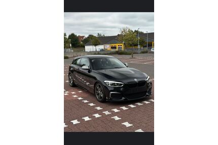 BMW 1er M Coupé Gebrauchtwagen