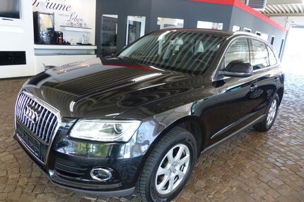 Audi Q5 Gebrauchtwagen