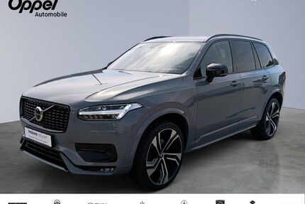 Volvo XC90 Gebrauchtwagen