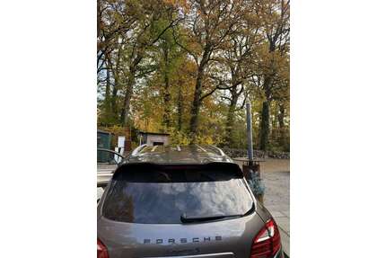 Porsche Cayenne Gebrauchtwagen