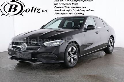 Mercedes-Benz C 180 Gebrauchtwagen