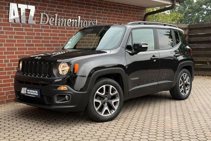 Jeep Renegade Gebrauchtwagen