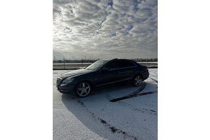 Mercedes-Benz E 350 Gebrauchtwagen