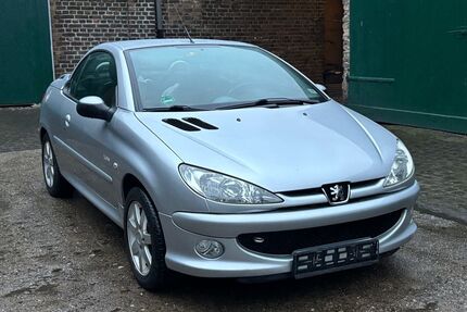 Peugeot 206 Gebrauchtwagen