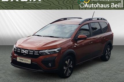 Dacia Jogger Gebrauchtwagen