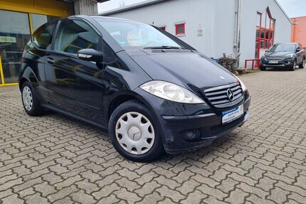 Mercedes-Benz A 150 Gebrauchtwagen