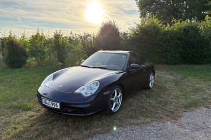 Porsche 996 Gebrauchtwagen