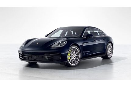 Porsche Panamera Gebrauchtwagen