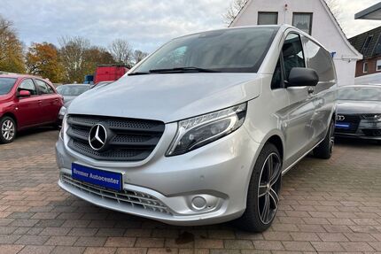 Mercedes-Benz Vito Gebrauchtwagen