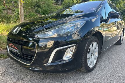 Peugeot 308 Gebrauchtwagen