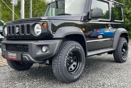 Suzuki Jimny Gebrauchtwagen