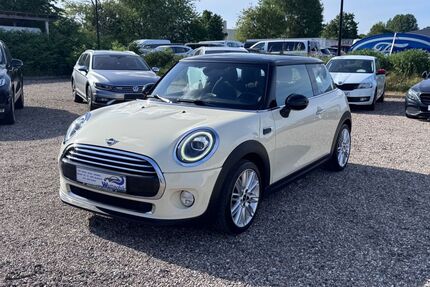 Mini Cooper D Gebrauchtwagen
