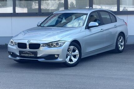 BMW 320 Gebrauchtwagen