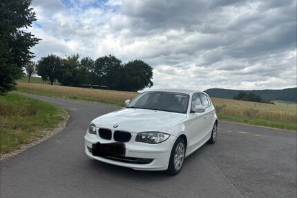 BMW 118 Gebrauchtwagen