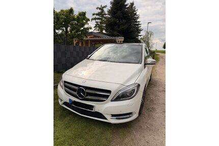 Mercedes-Benz 200 Gebrauchtwagen