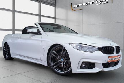 BMW 430 Gebrauchtwagen
