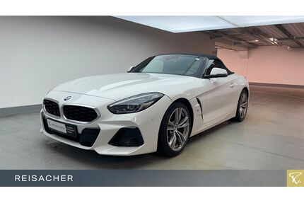 BMW Z4 Gebrauchtwagen
