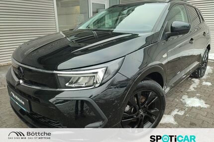 Opel Grandland (X) Gebrauchtwagen