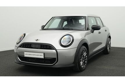 Mini Cooper C Gebrauchtwagen