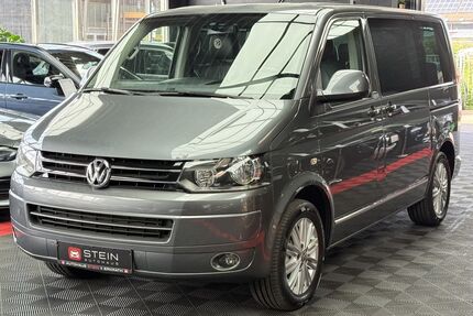 VW T5 Multivan Gebrauchtwagen
