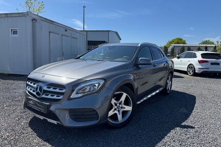 Mercedes-Benz GLA 180 Gebrauchtwagen