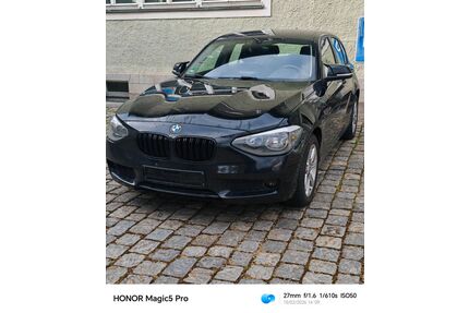 BMW 114 Gebrauchtwagen